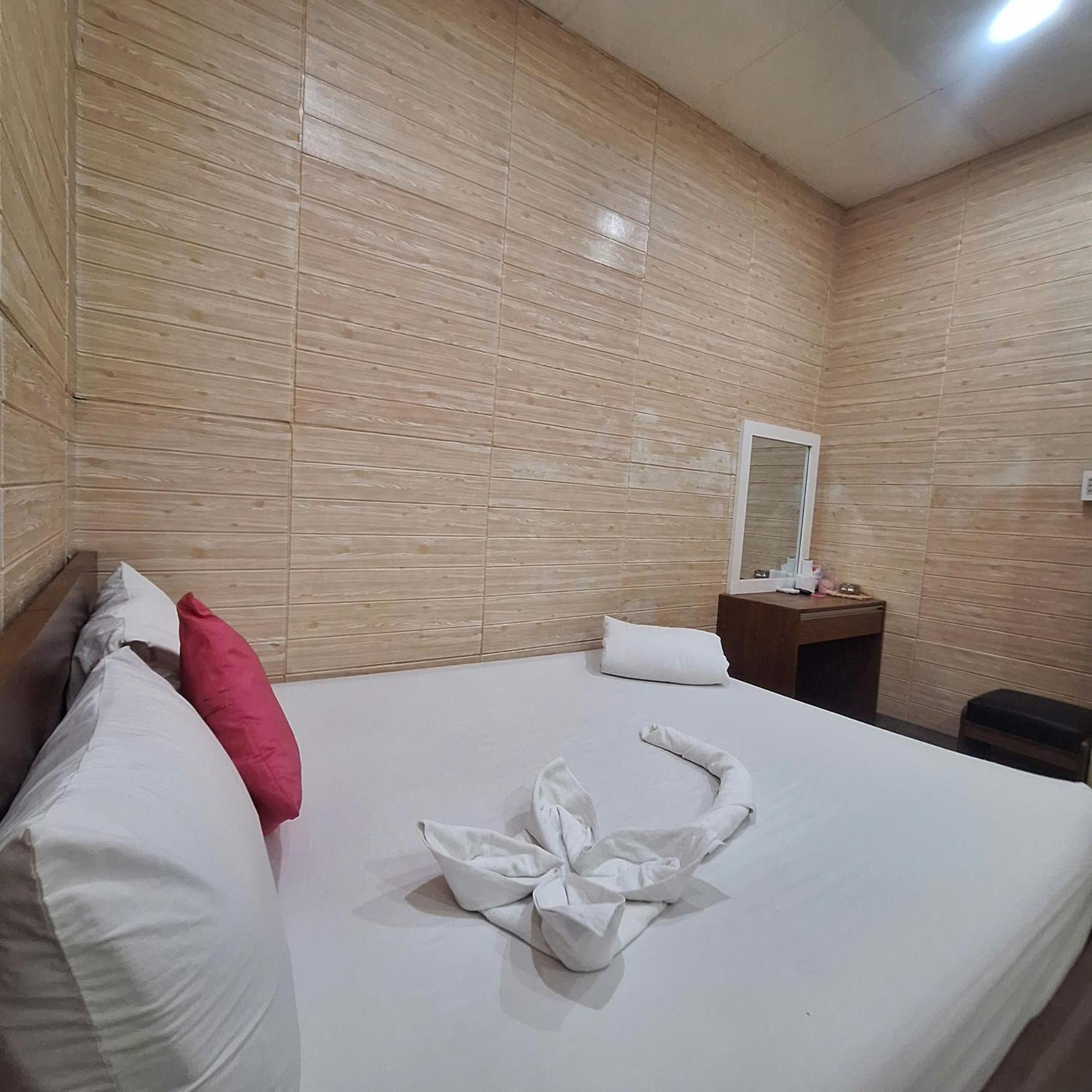 Damry Hotel Ciudad Ho Chi Minh  Exterior foto